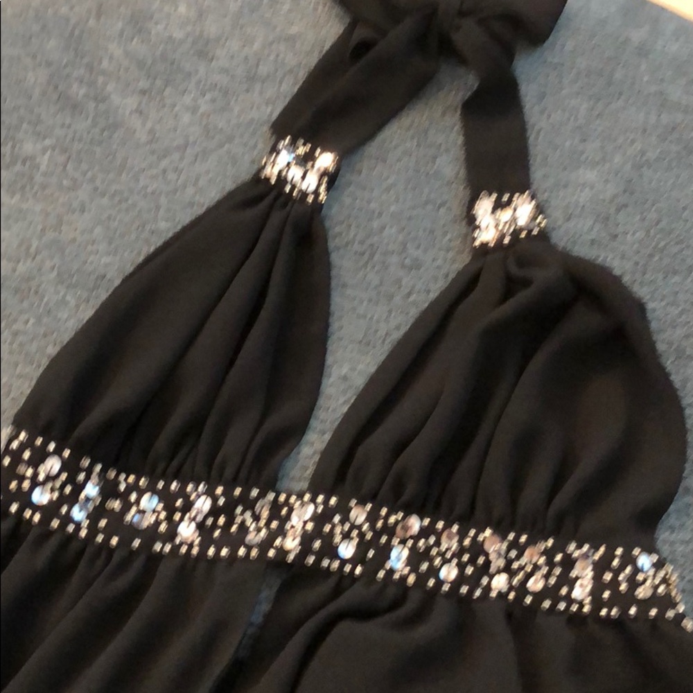 Victoria Secret black teddy - Picture 2 of 7